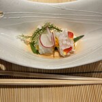 博多 鮨 まつもと - 