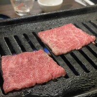 焼肉ここのみ -  焼肉ここのみ -