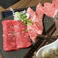 焼肉ここのみ -  焼肉ここのみ -