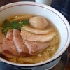 自家製麺 オオモリ製作所 壬生店