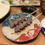 炭火焼鳥 とこ葉 - 