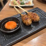 炭火焼鳥 とこ葉 - 