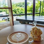 SHOZO COFFEE KARUIZAWA - 