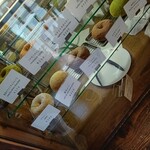 ハリッツ 上原店 - 