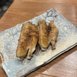 炭火焼鳥 とこ葉 - 