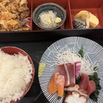 やまのや市場 - 