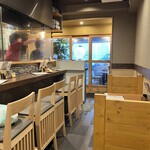 炭火焼鳥 とこ葉 - 