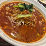 中国菜館 隆盛園 - 