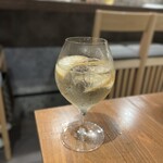 炭火焼鳥 とこ葉 - 