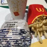 マクドナルド 伏見広小路店 - 