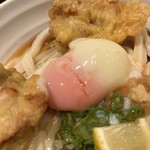 うどん居酒屋 江戸堀 - 