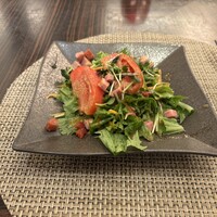 中国料理 「王朝」 ヒルトン東京ベイ - 