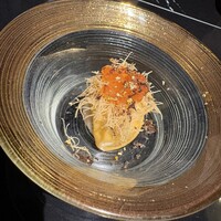 完全個室鮨和食かなうS - 
