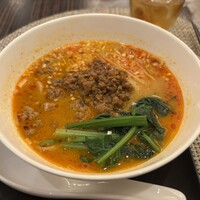 中国料理 「王朝」 ヒルトン東京ベイ - 
