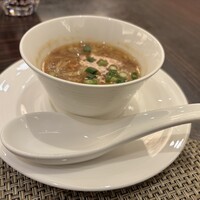 中国料理 「王朝」 ヒルトン東京ベイ - 