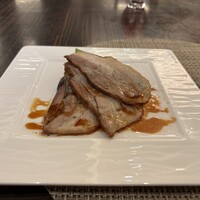 中国料理 「王朝」 ヒルトン東京ベイ - 