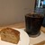 OGAWA COFFEE  - 料理写真: