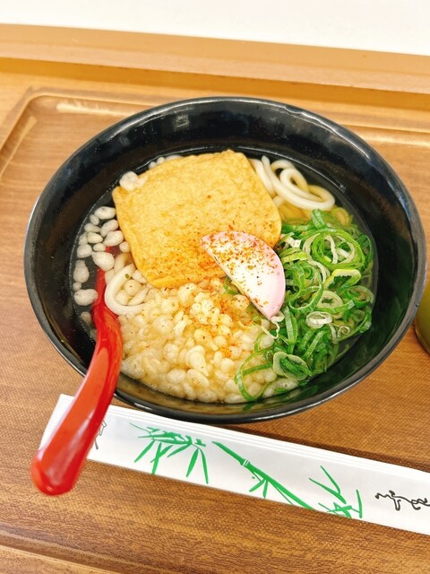 Osaka Fuchou Shokudo