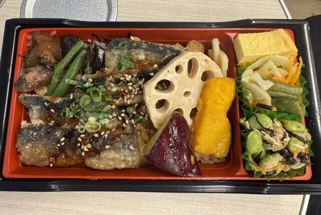 ブッツサンド×献心亭 匠 SHINJUKU DELISH PARK - 新宿西口