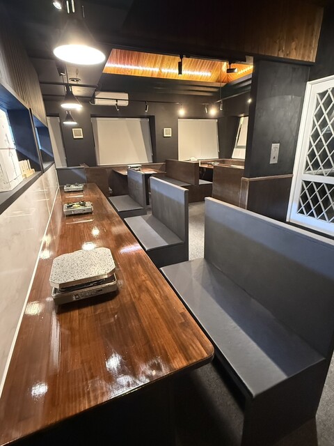 ジンギスカン鷹 帯広店 - 帯広（ジンギスカン）の写真