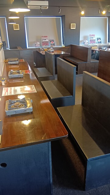 ジンギスカン鷹 帯広店 - 帯広（ジンギスカン）の写真