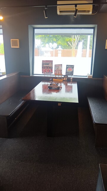 ジンギスカン鷹 帯広店 - 帯広（ジンギスカン）の写真