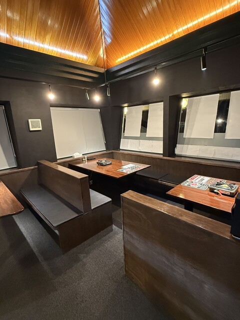 ジンギスカン鷹 帯広店 - 帯広（ジンギスカン）の写真