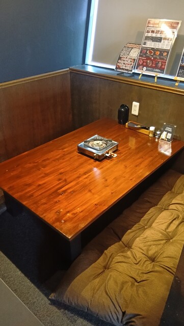 ジンギスカン鷹 帯広店 - 帯広（ジンギスカン）の写真