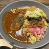 スパイス ファクトリー ecute品川サウス店