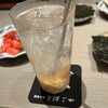 麻布十番蕎麦居酒屋 そばごや
