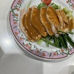 餃子の王将 草加店 - 