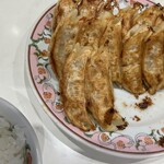 餃子の王将 草加店 - 