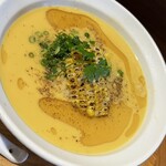 NIBOSHI MANIA - スゥィートドリーム嶽きみソバ