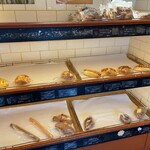 ブーランジェ オクダ - 