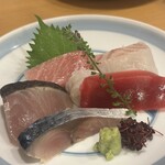 魚屋 小次朗 - 
