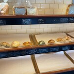 ブーランジェ オクダ - 