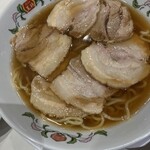 餃子の王将 草加店 - 