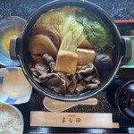 松阪牛 よし田 - 