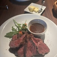 RISTORANTE Orobianco - 