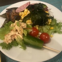 ダイニング フェリオ - 