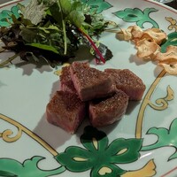 銀座うかい亭 - 