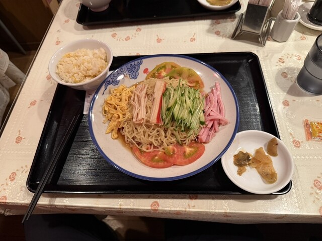 Keika Saro Koji Chiyocho Ten