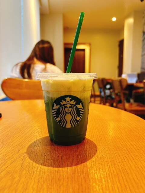Starbucks Coffee Tanimachisuji Ns Biru Ten