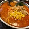 ラーメン だるま本舗