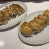 餃子のラスベガス