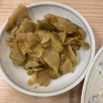 ぎょうざの満洲 - 