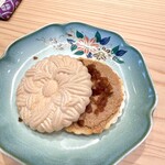 寿司赤酢・大阪なんばPREMIUM - 