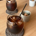 フジタコーヒー焙煎所 - 