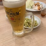 ぎょうざの満洲 - 