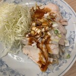 ぎょうざの満洲 - 